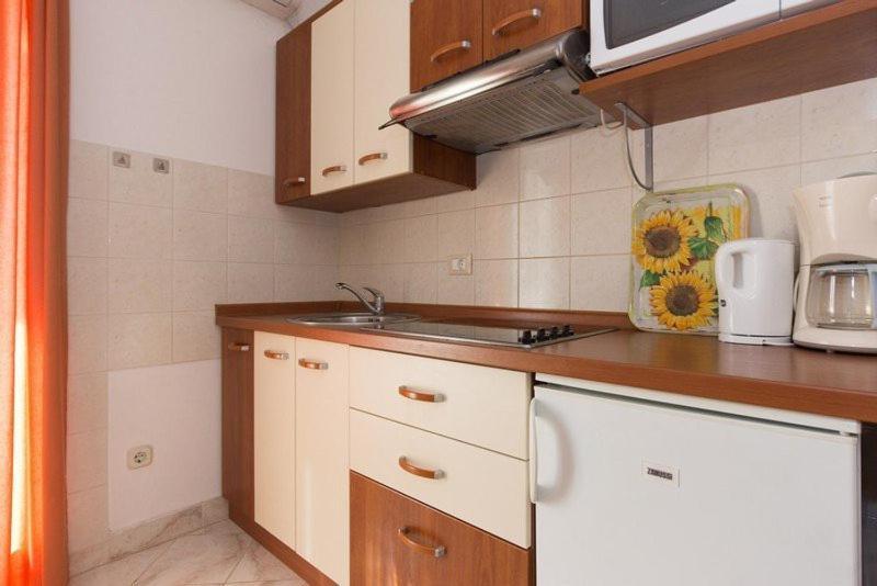 Apartman Marija F4 Krk Town