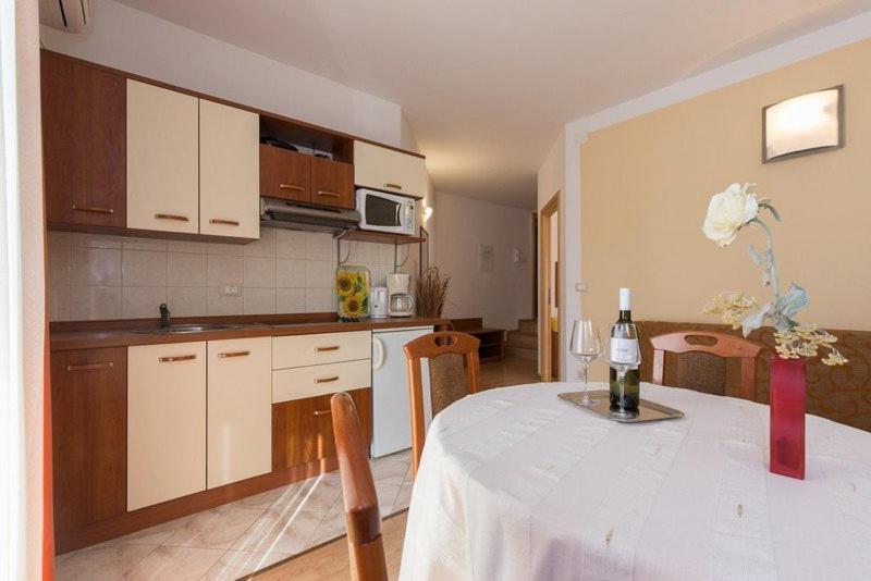 Apartmán Marija F4 Krk Town