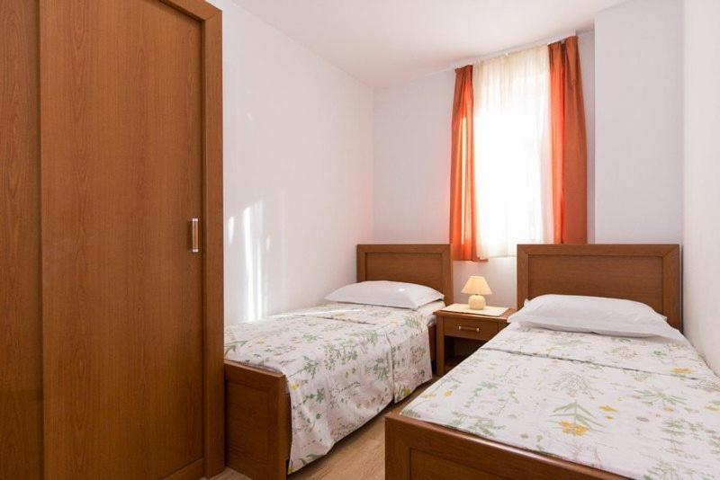 Apartmán Marija F4 Krk Town