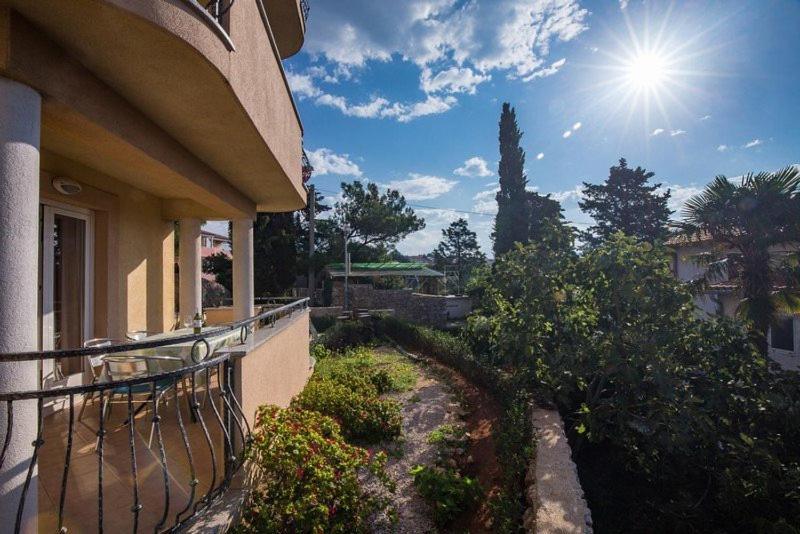 Marija F4 Apartmán