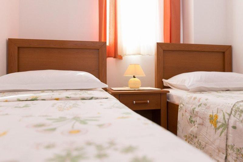 Apartmán Marija F4 *